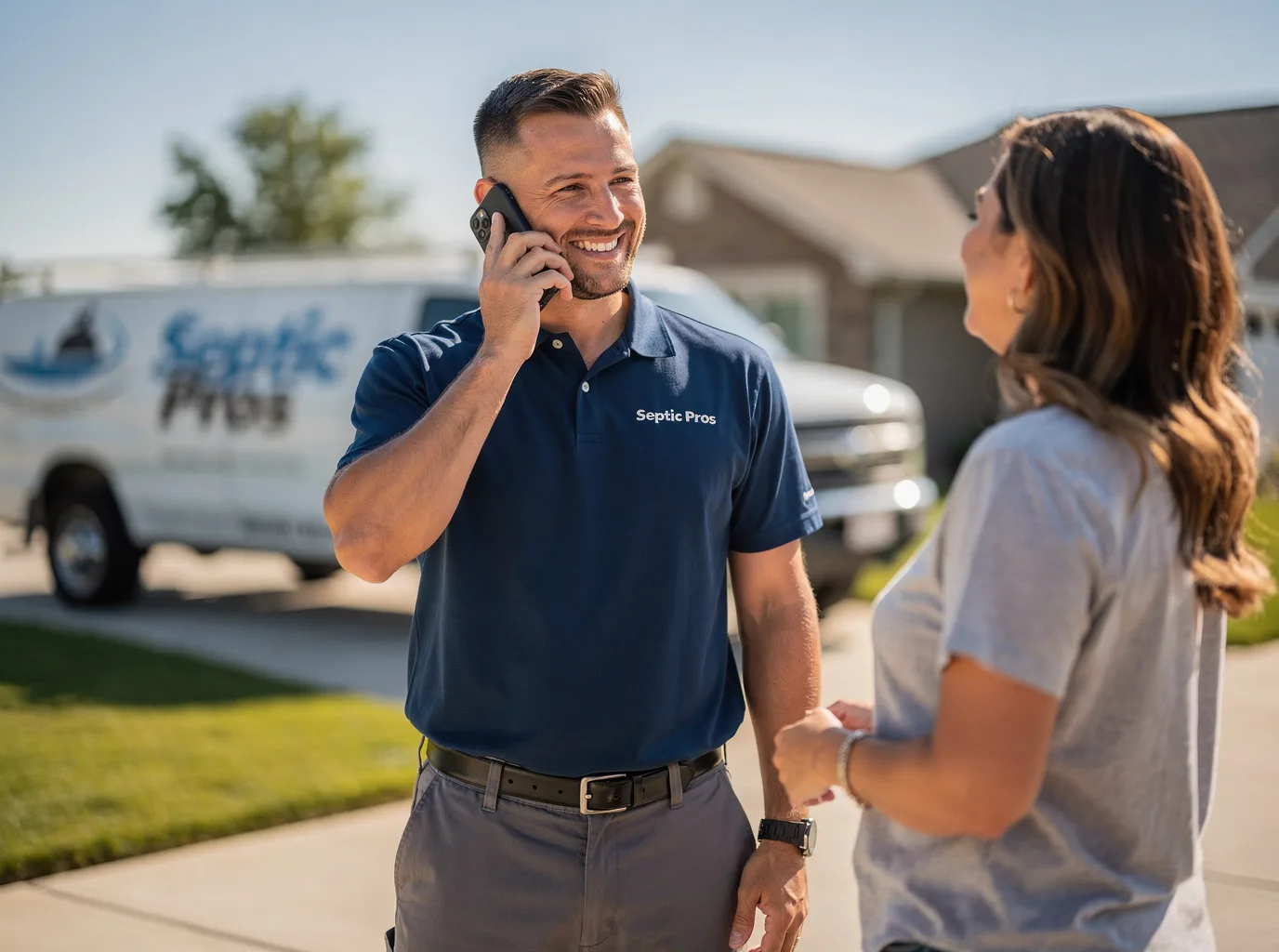 Septic Tank Pumping Byron, CA FAQs